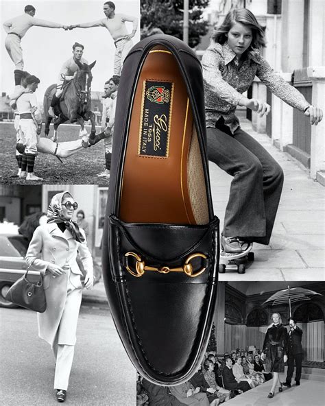 gucci horsebit loafers pintrest|vintage Gucci Horsebit loafers.